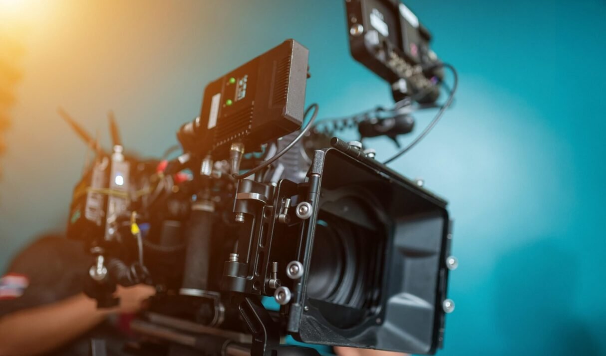 HOW ARE NFTS SHAPING THE FILM INDUSTRY?