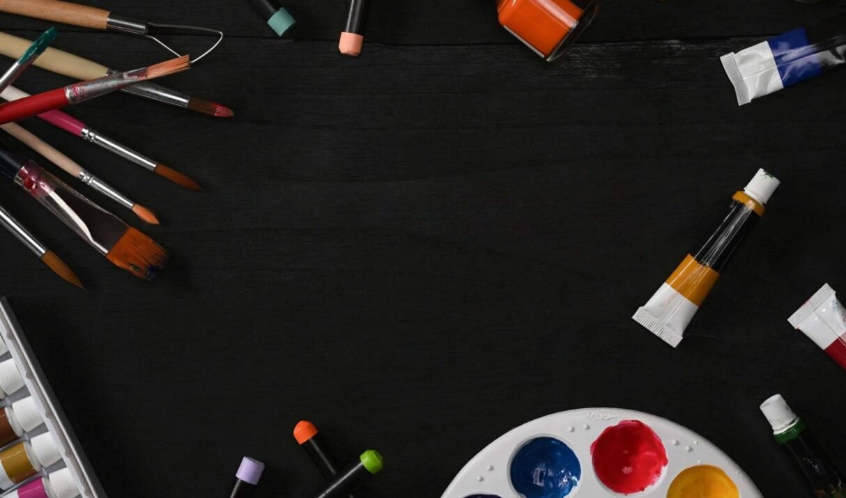 An Introverted Artist’s Guide to Networking