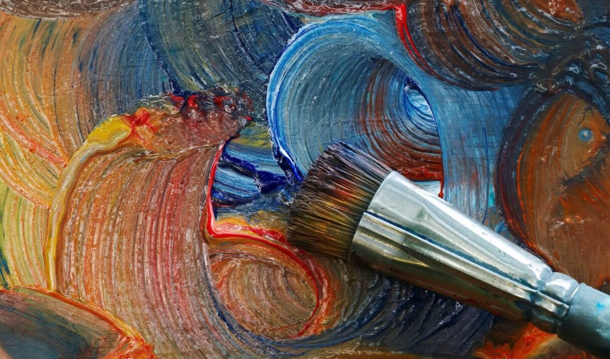 Your Artist Portfolio: What\’s in the Bag?