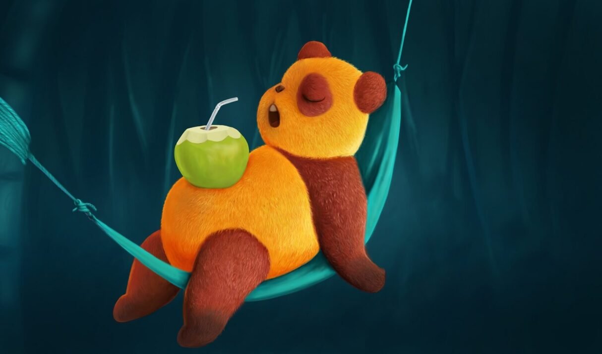 Making the Board Book: Praise Him!