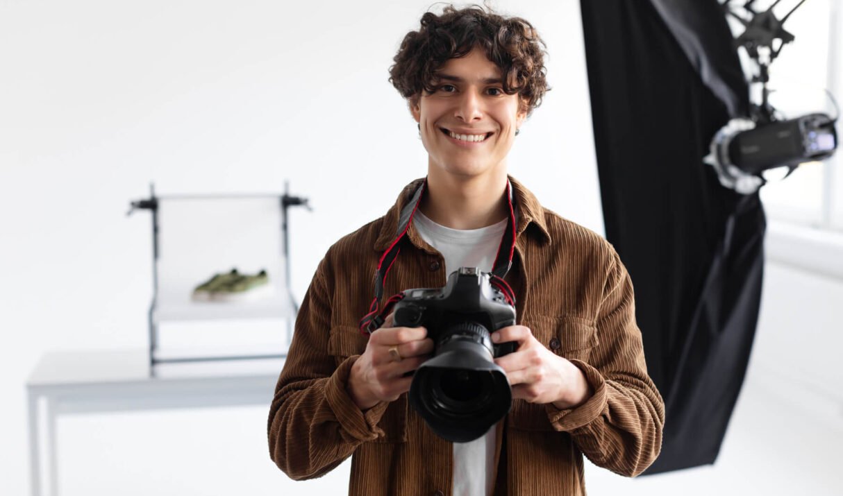 Perfect Portraits: Tips on Lighting and Posing