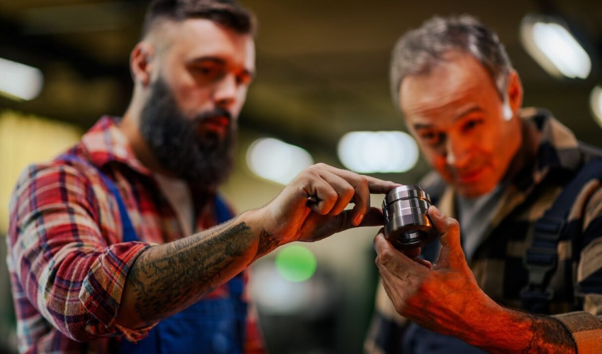 Behind the Lens: Techniques for Stunning Photography